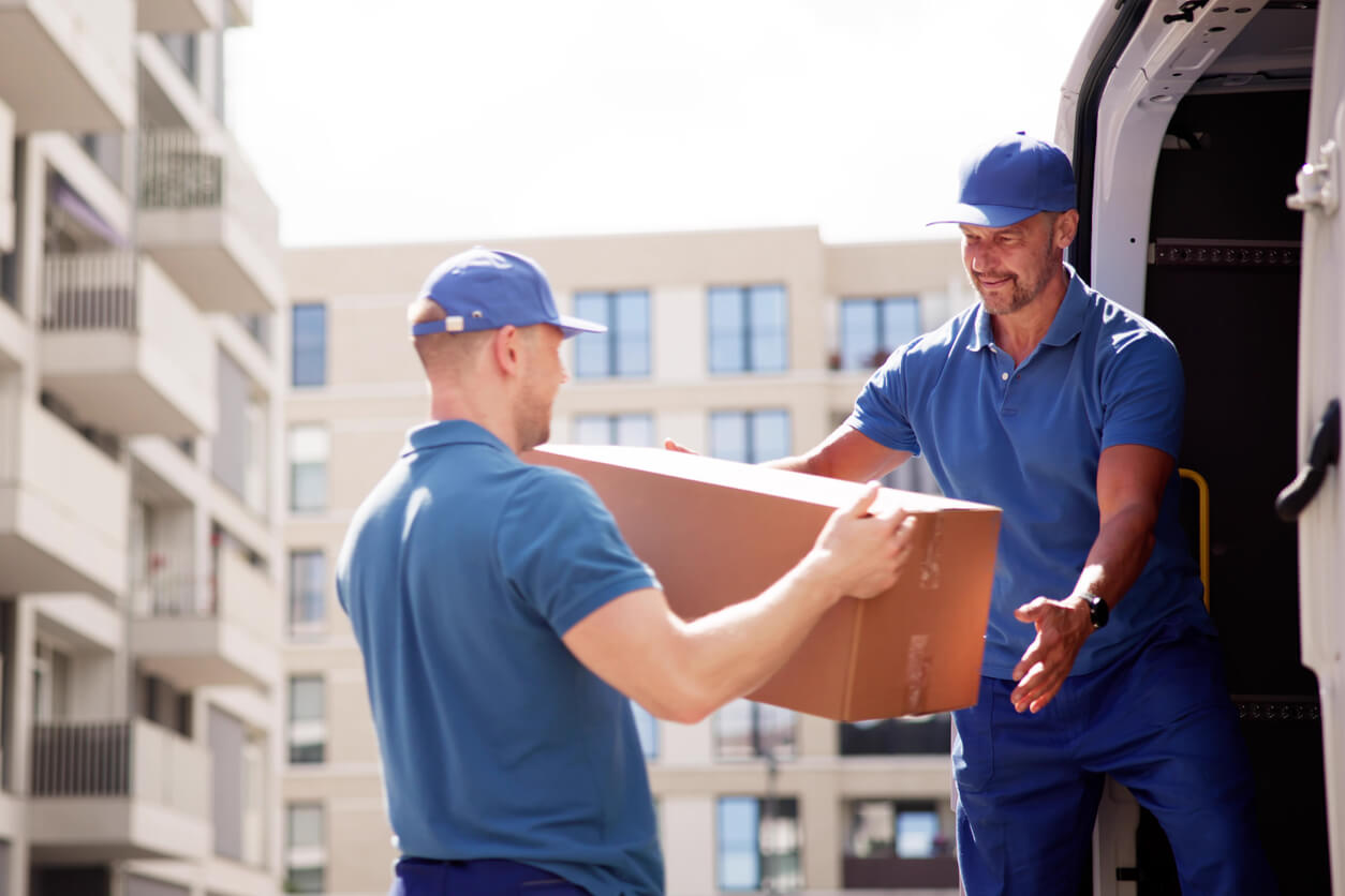 St. Louis Moving Company